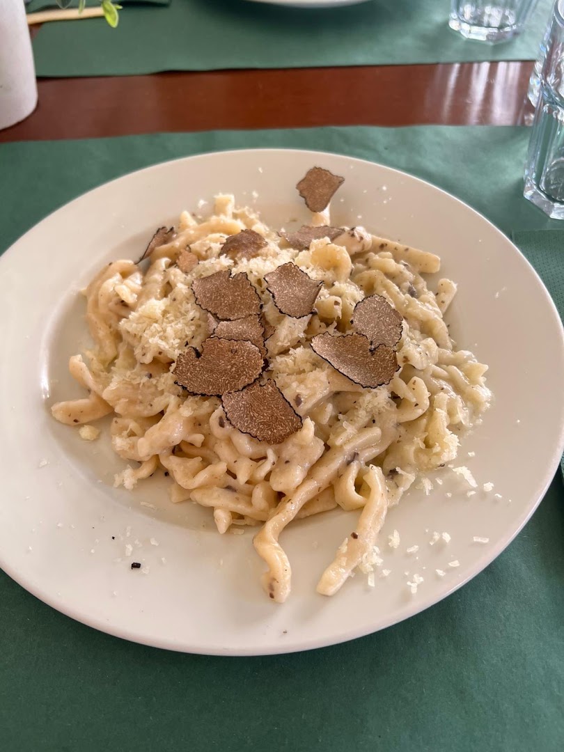 Trattoria Hosteria Da Marianna