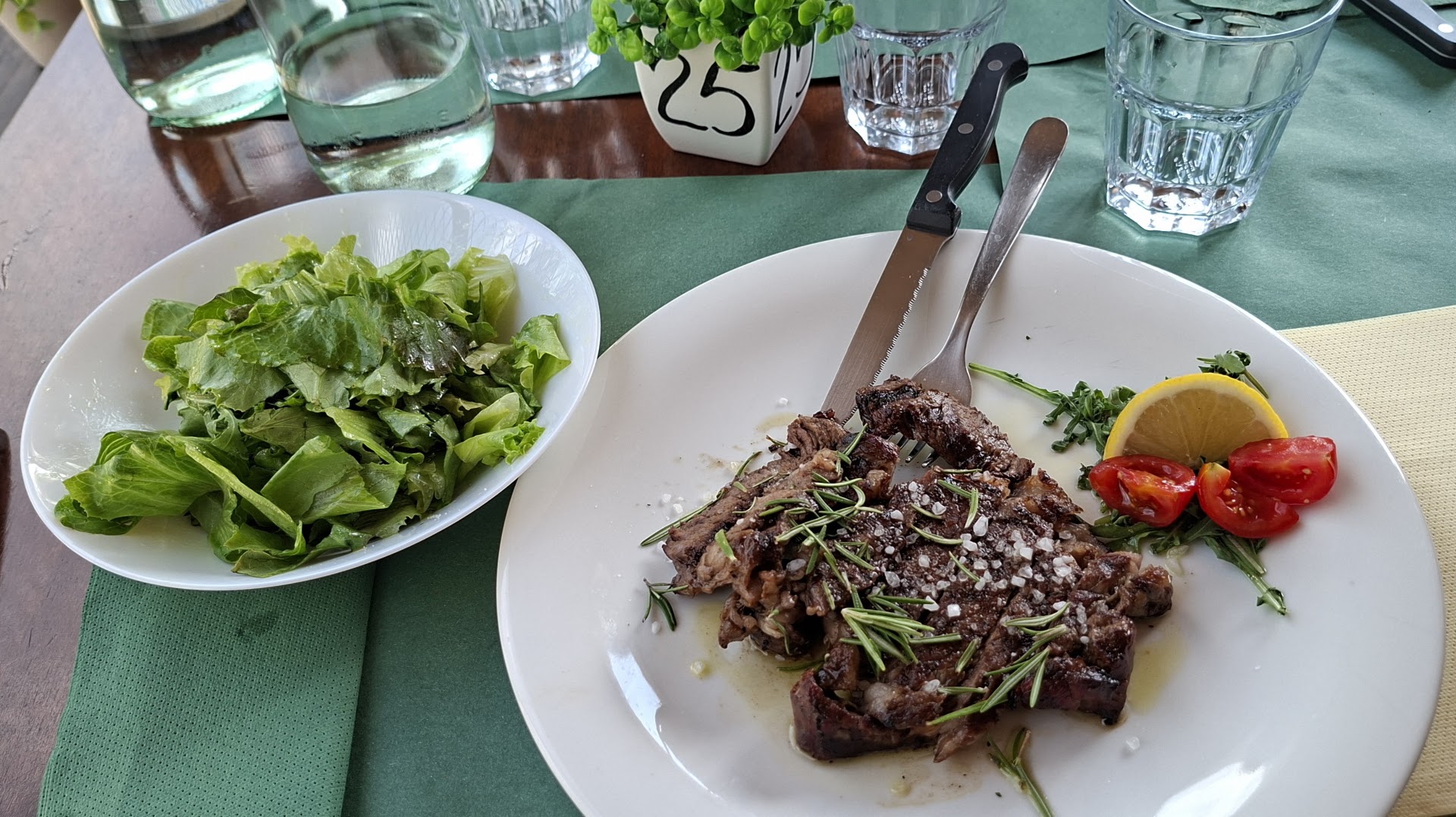 Trattoria Hosteria Da Marianna