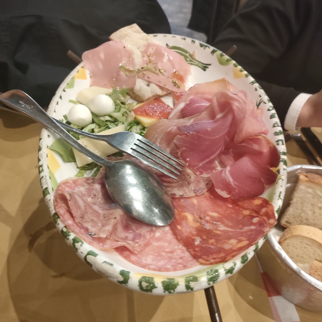 Trattoria "I Belloni"