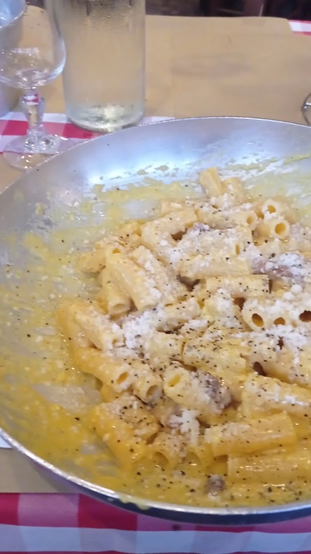 Trattoria "I Belloni", Ciampino