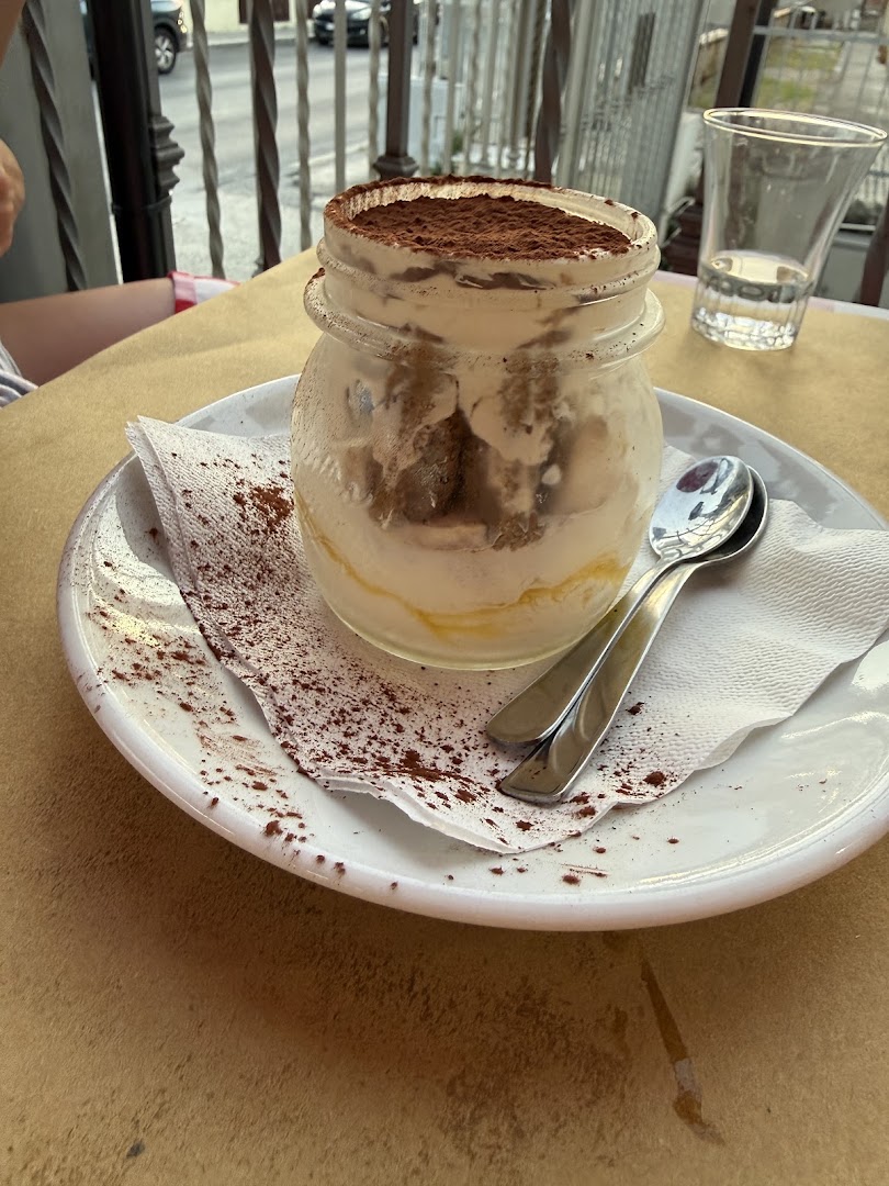 Trattoria "I Belloni"