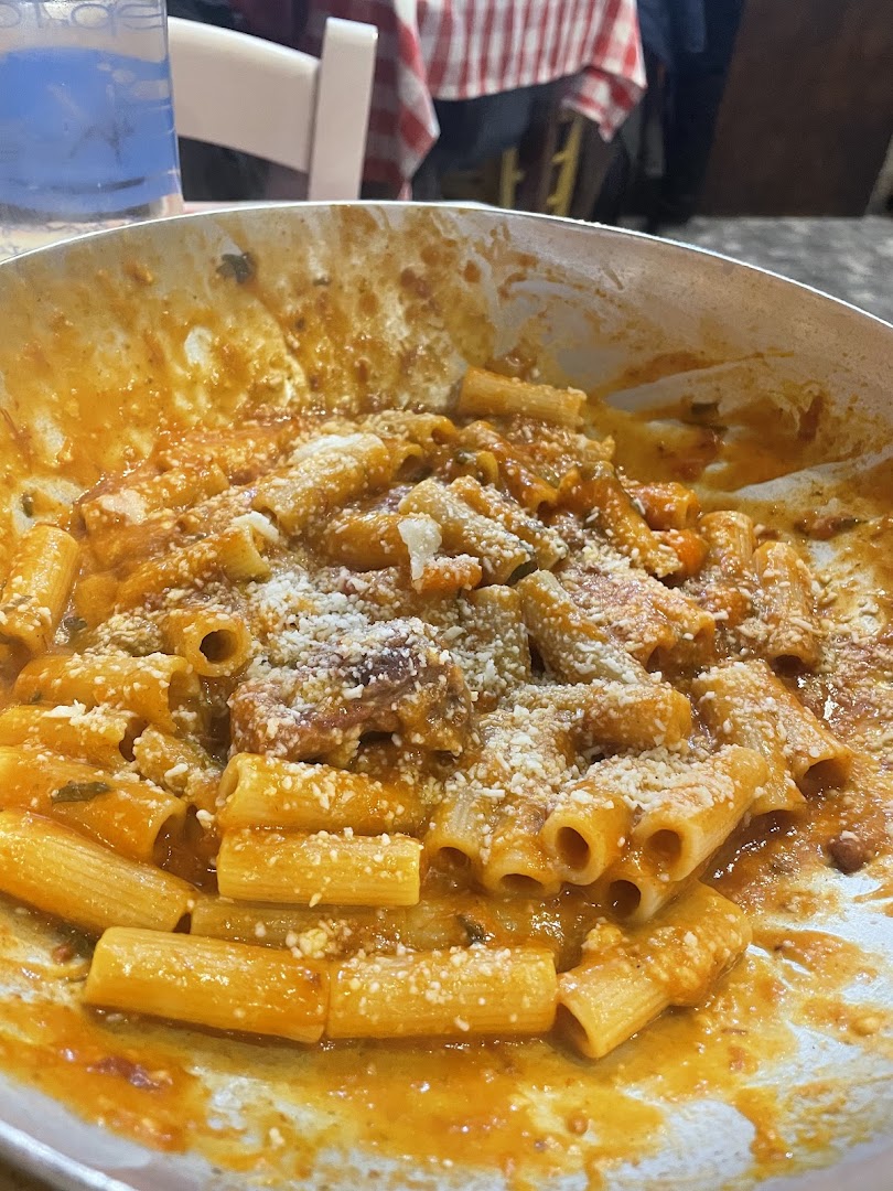 Trattoria "I Belloni"
