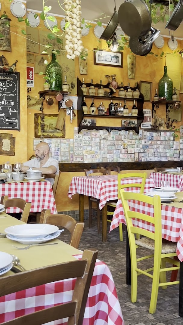 Trattoria "I Belloni"