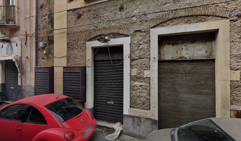 Trattoria I Carbonari, Acireale