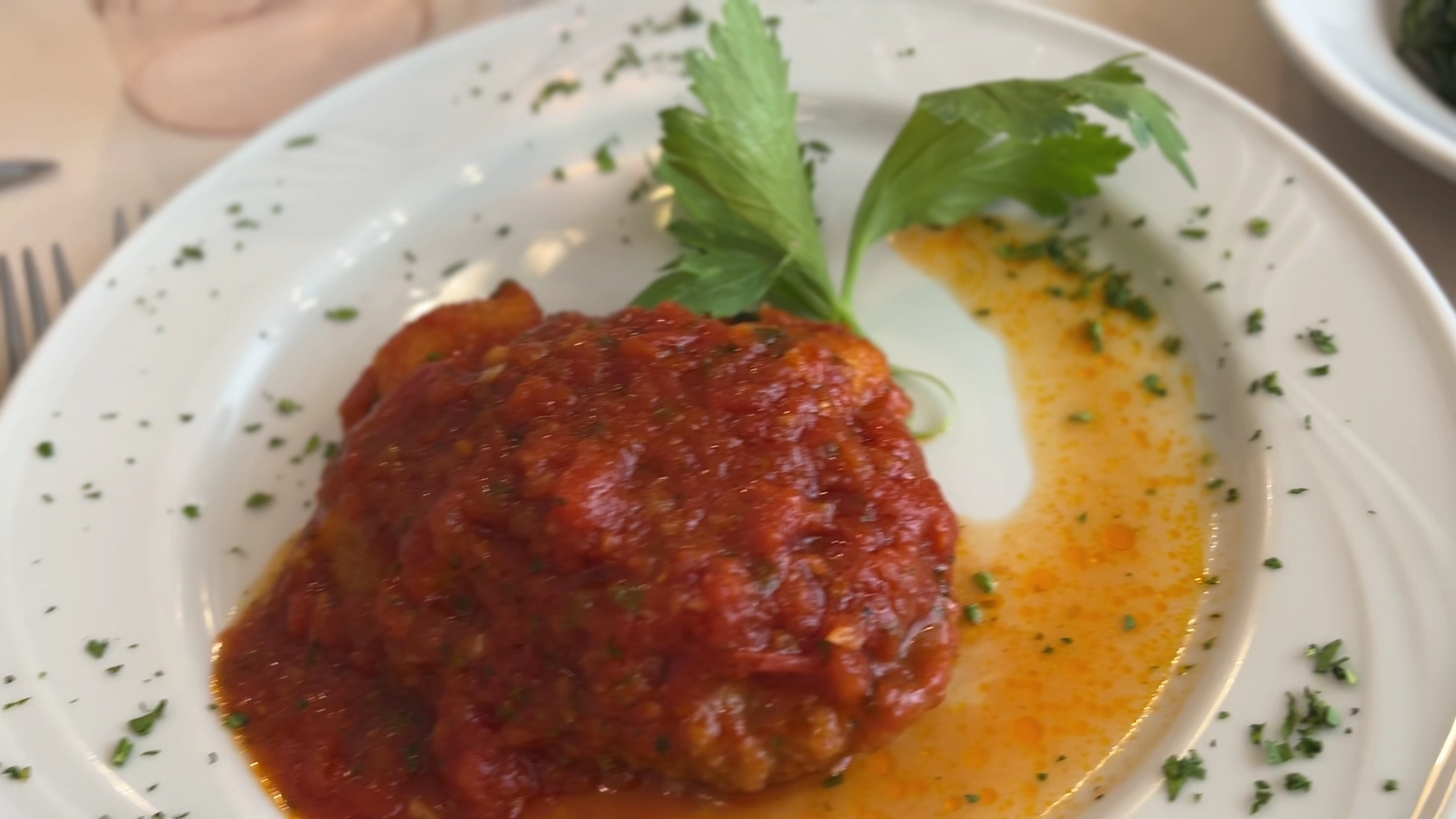 Trattoria I Due G