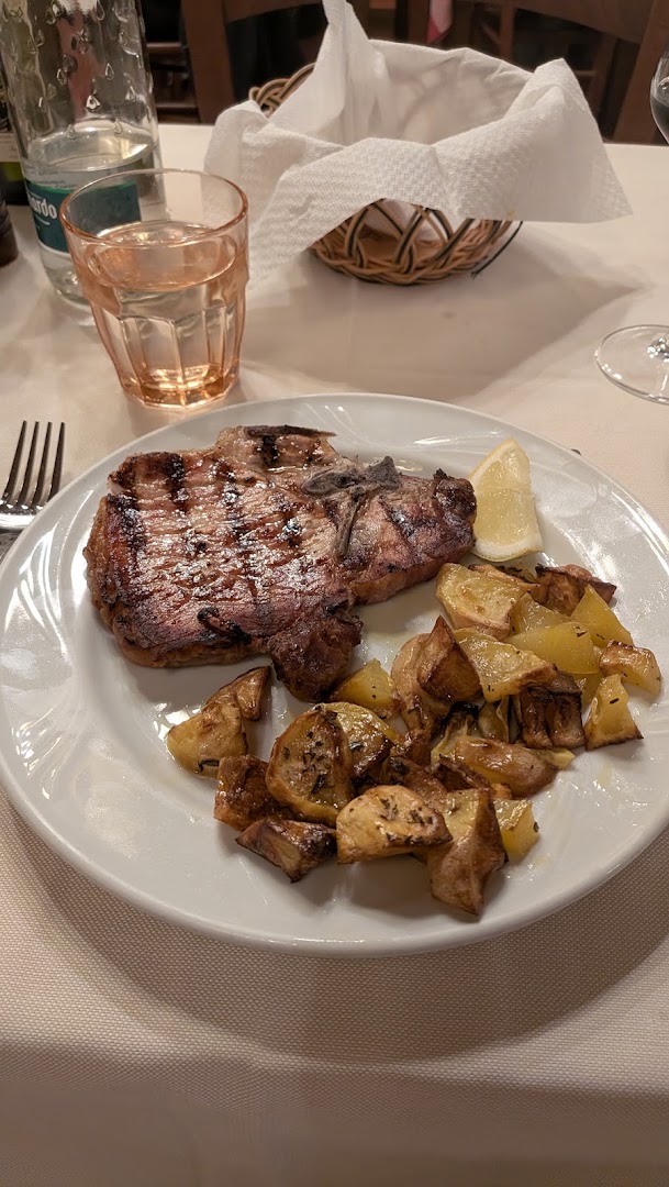 Trattoria I Due G