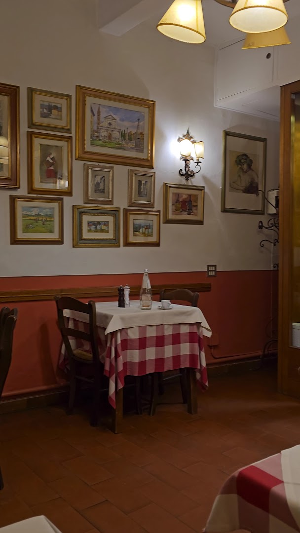 Trattoria I Due G
