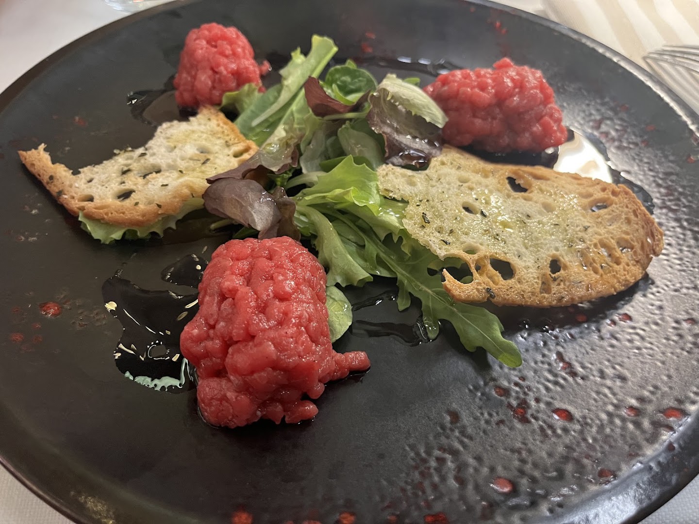 Trattoria I Fratellini Brace e Spiriti dal 1958