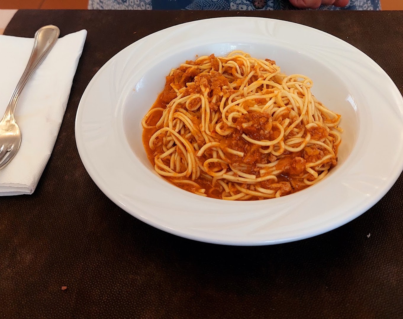 Trattoria i Galli