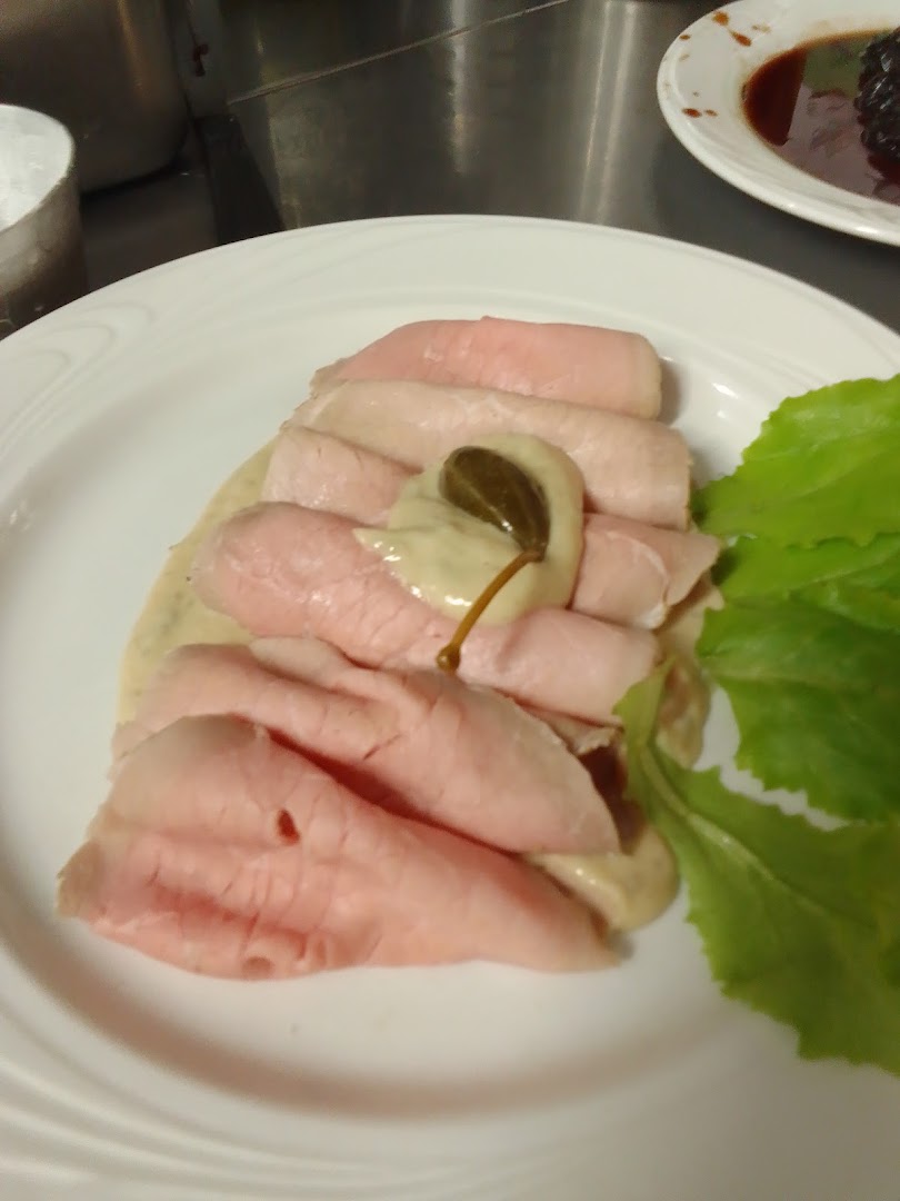 Trattoria i Galli