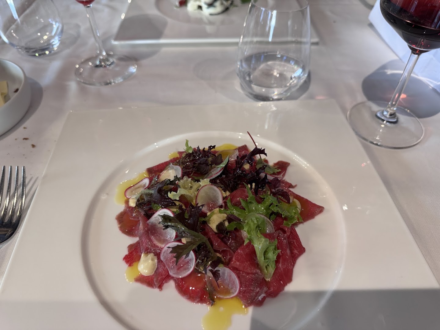 Trattoria I Masenini