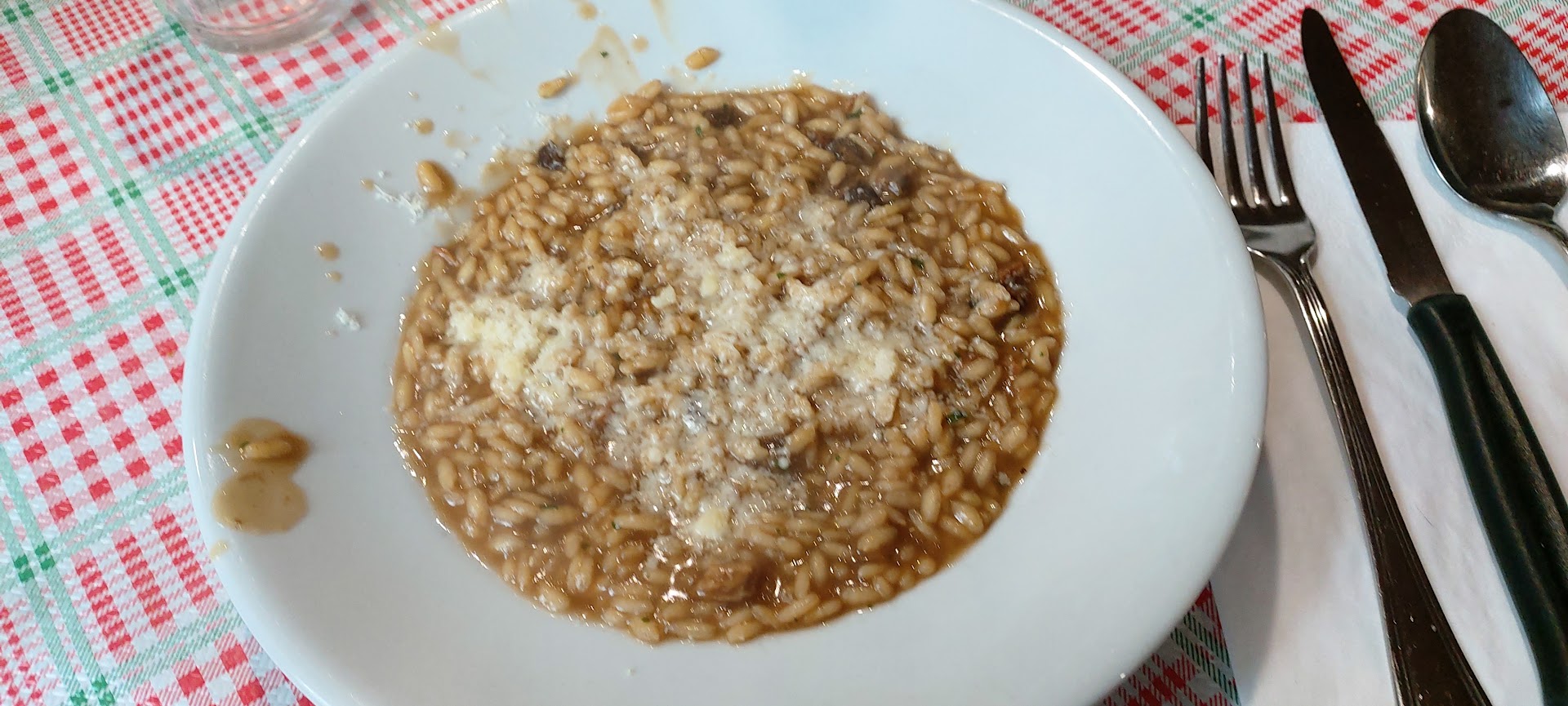 Trattoria I Miorin, Rivoli