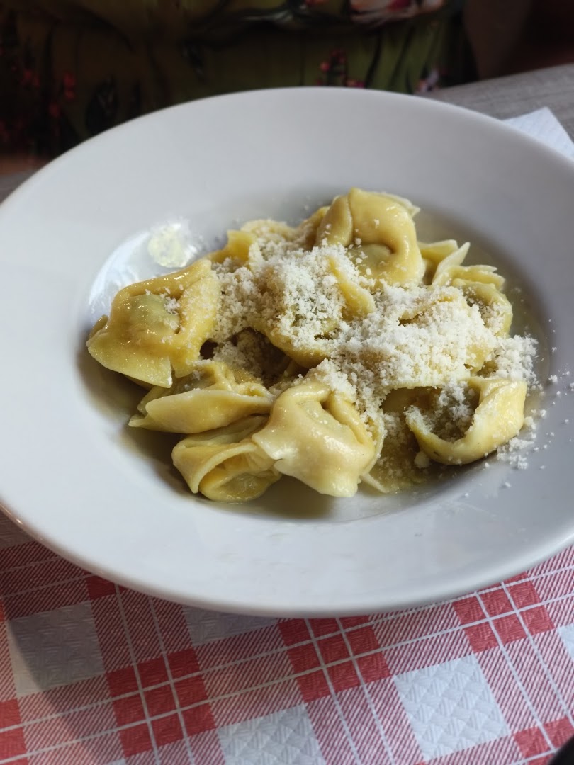 Trattoria I Miorin