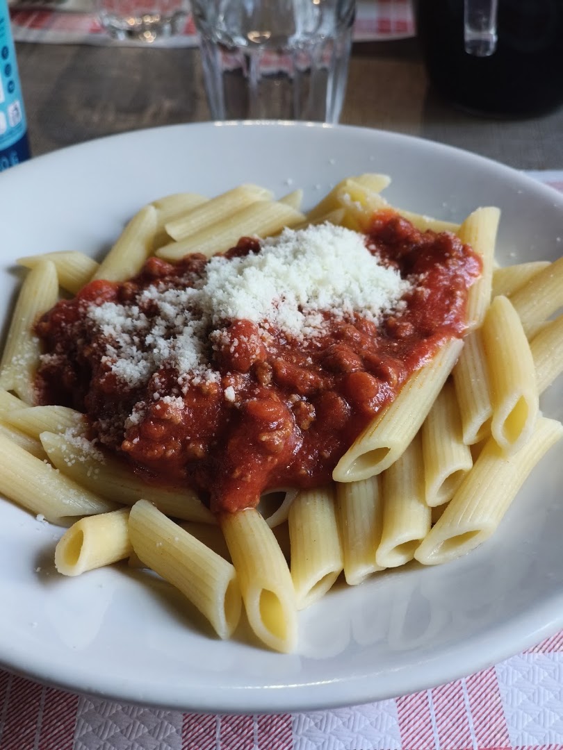 Trattoria I Miorin