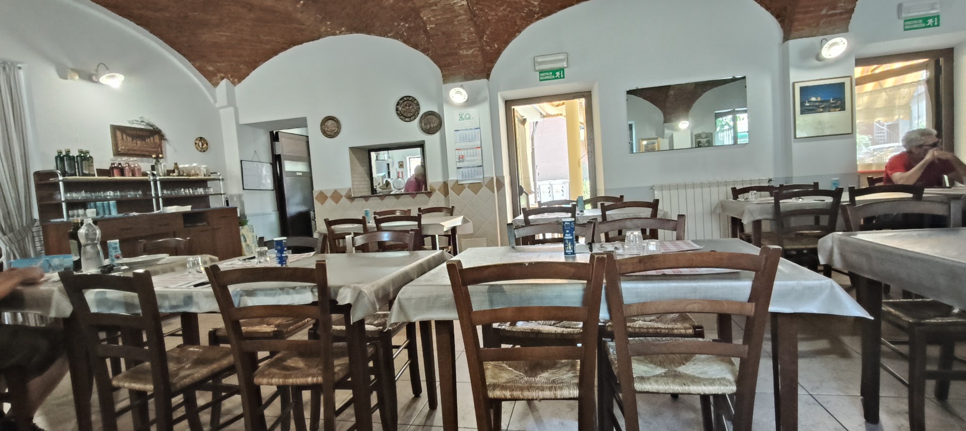 Trattoria I Miorin