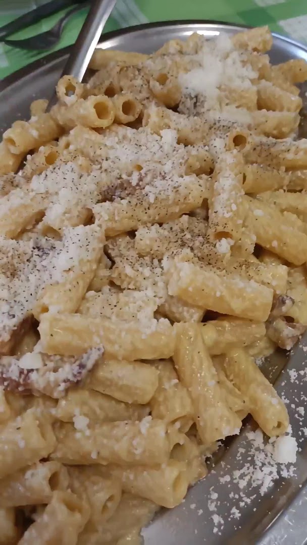 Trattoria Il Baffone