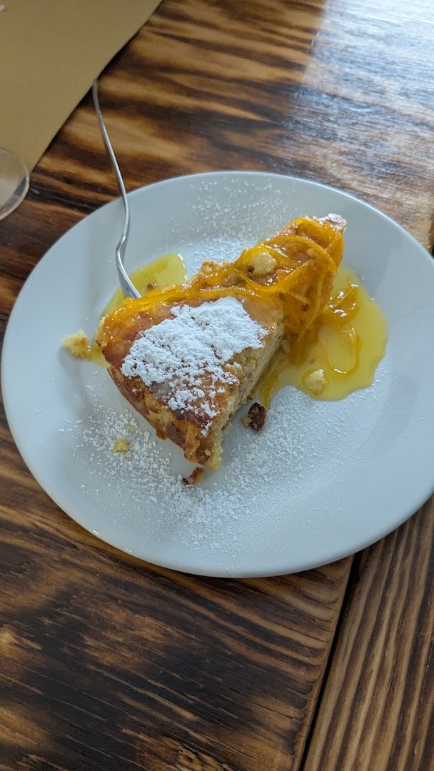 Trattoria il Barcé