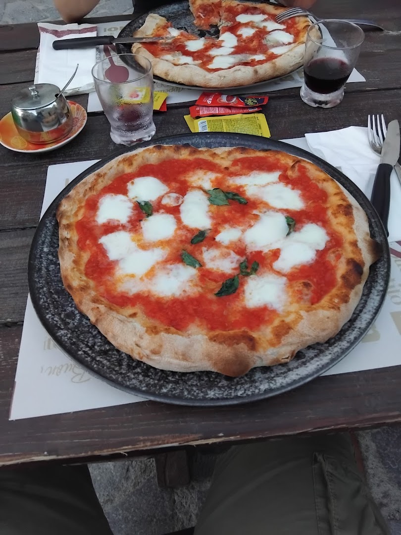 Trattoria Il Borgo di Balbi Giuseppe