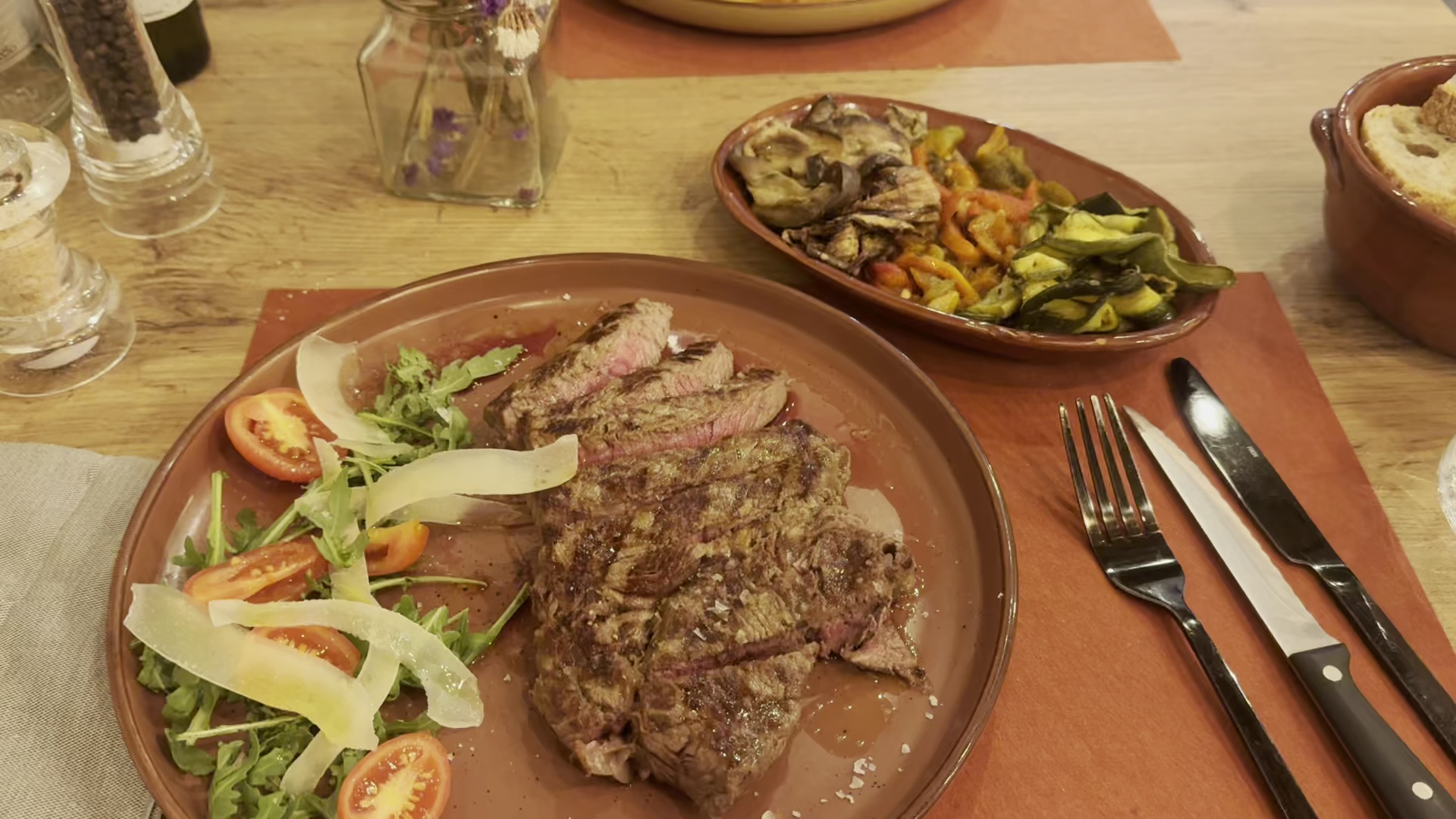 Trattoria Il Borgo di Balbi Giuseppe