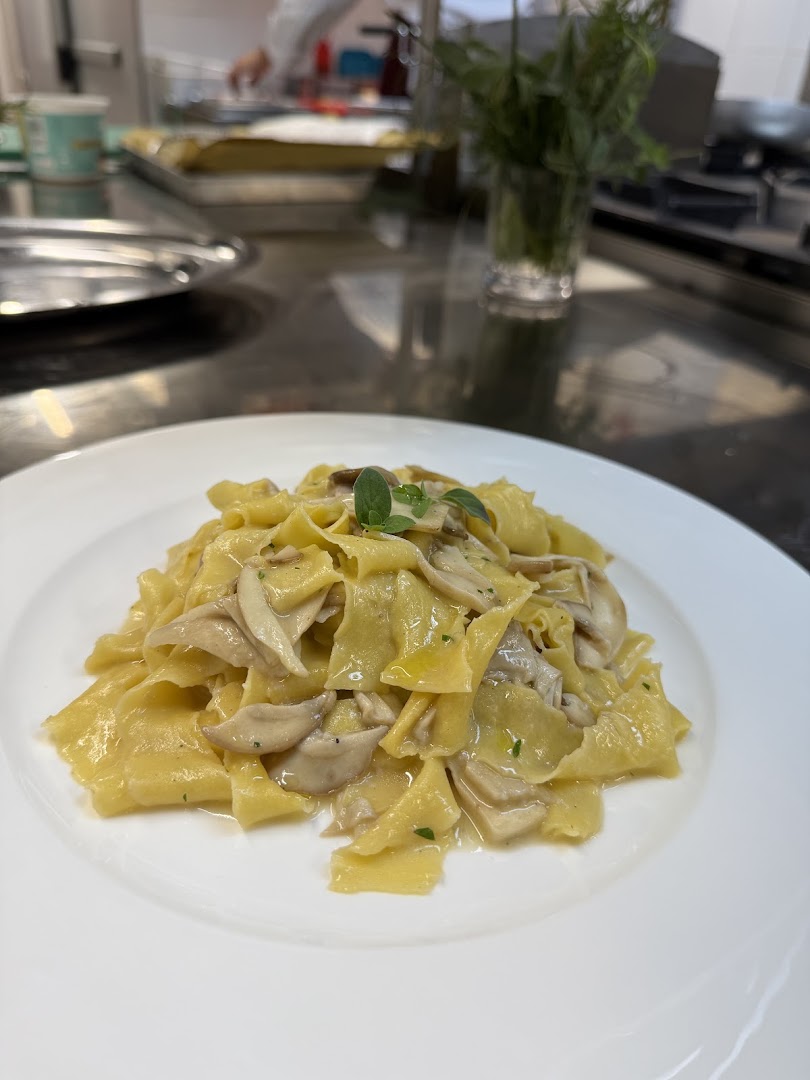 Trattoria Il Brigante, Santarcangelo di Romagna