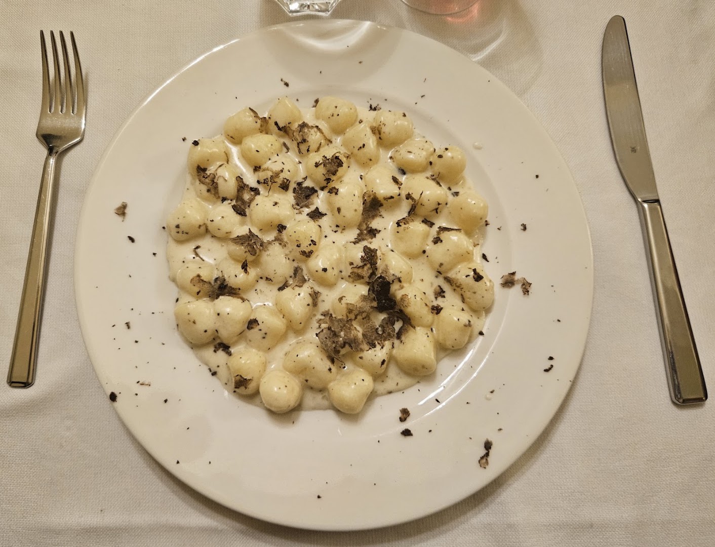 Trattoria Il Brigante