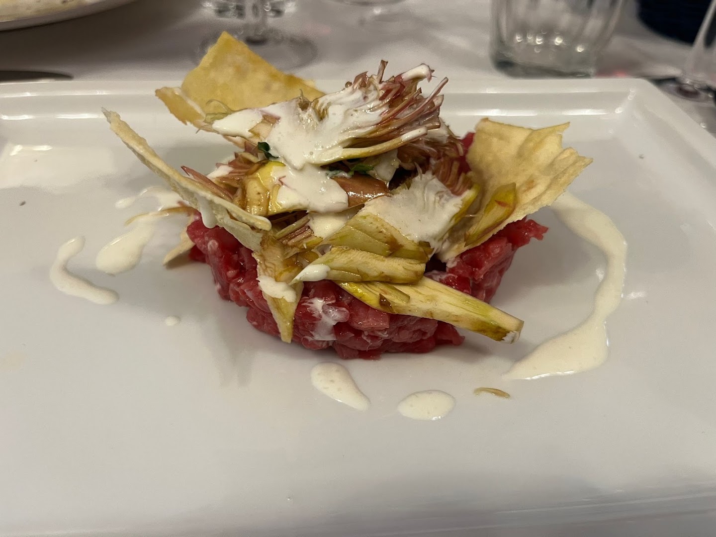 Trattoria Il Brigante