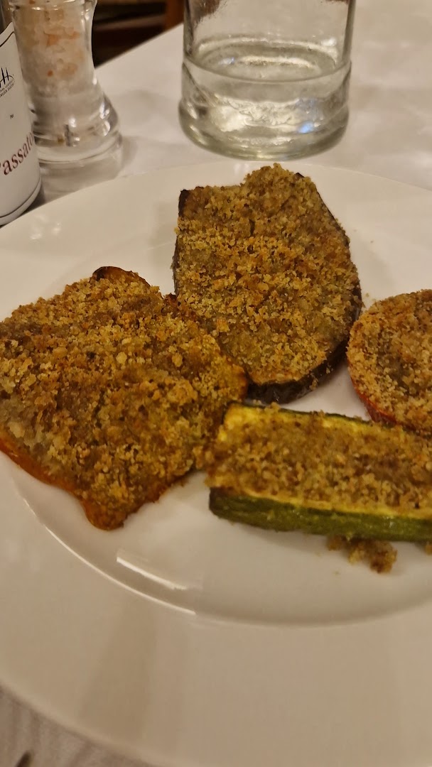 Trattoria Il Brigante