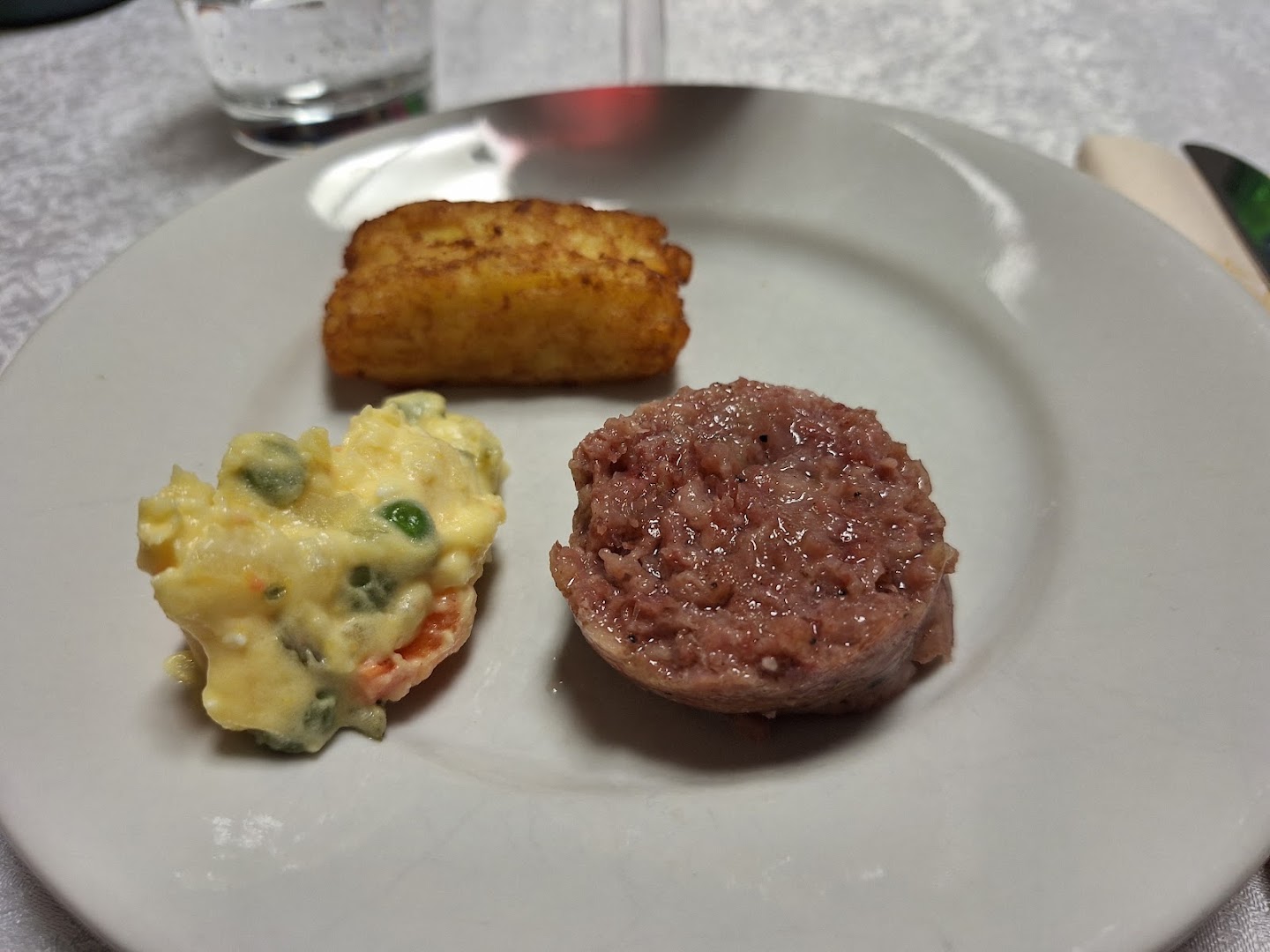 Trattoria Il Campanello, Fontaniva