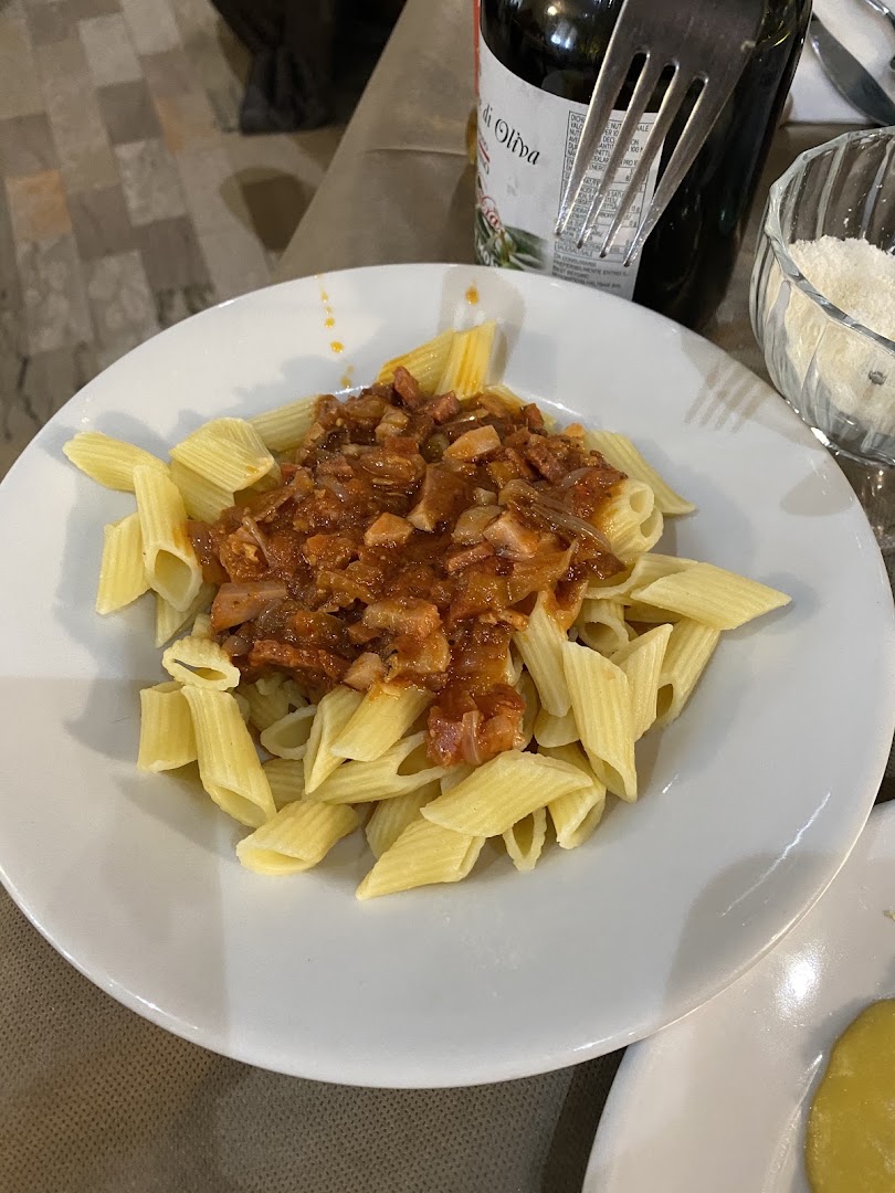 Trattoria Il Campanello