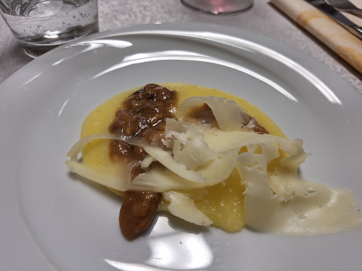Trattoria Il Campanello