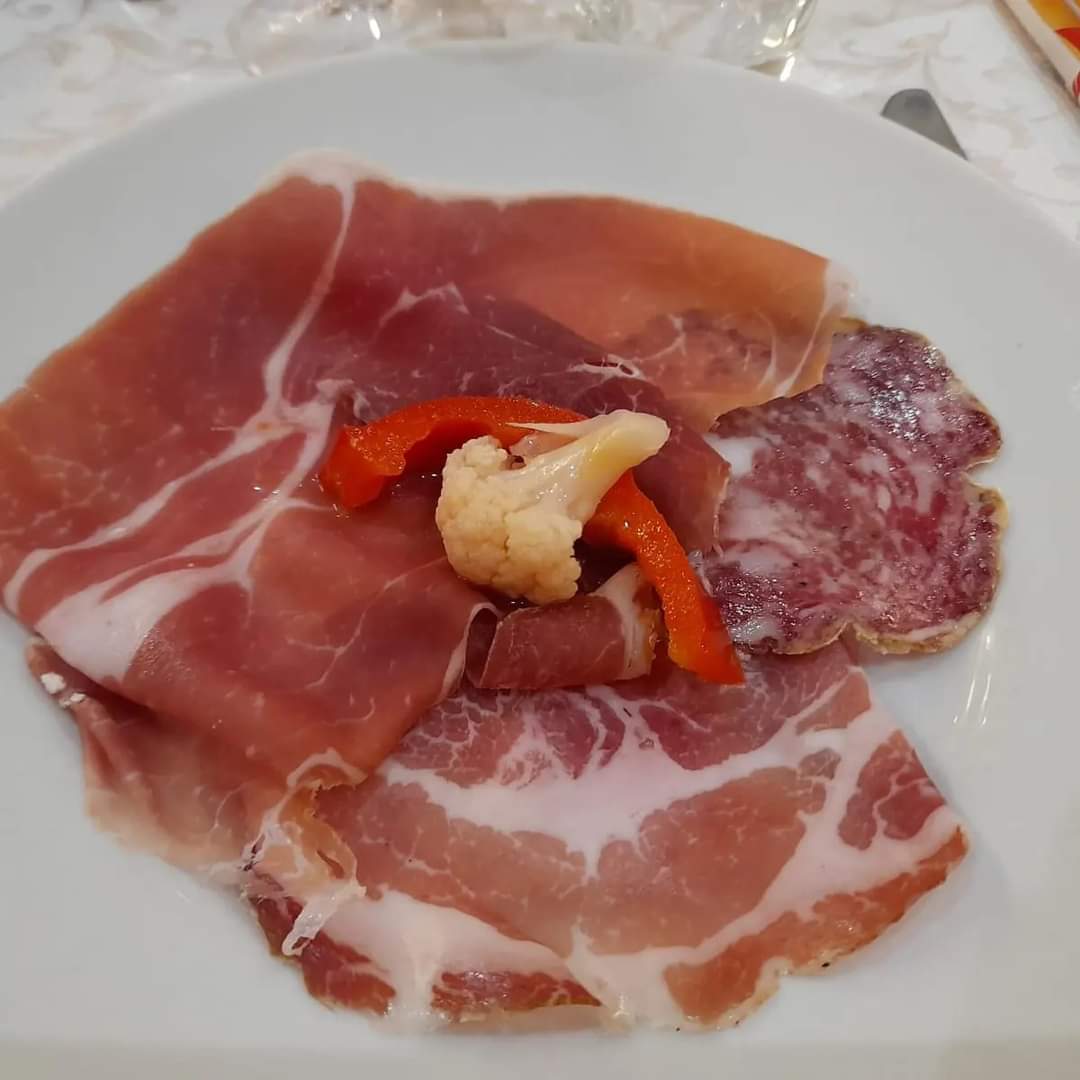 Trattoria Il Campanello