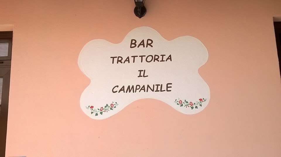 Trattoria Il Campanile