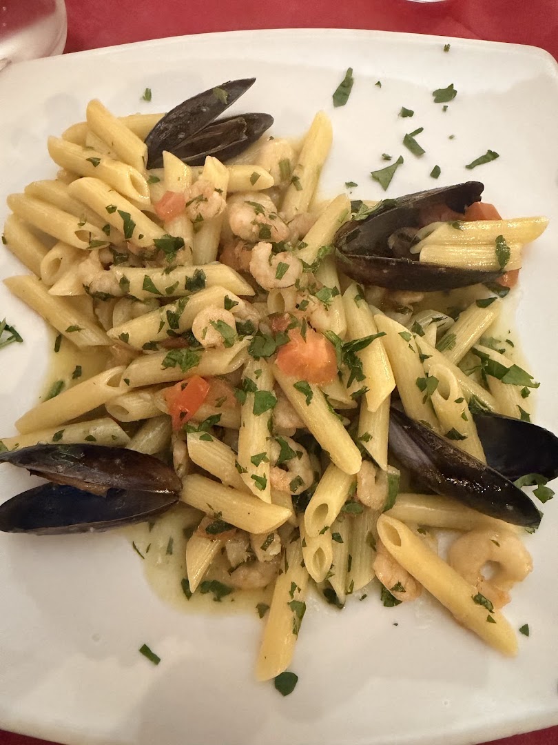 Trattoria Il Candeliere