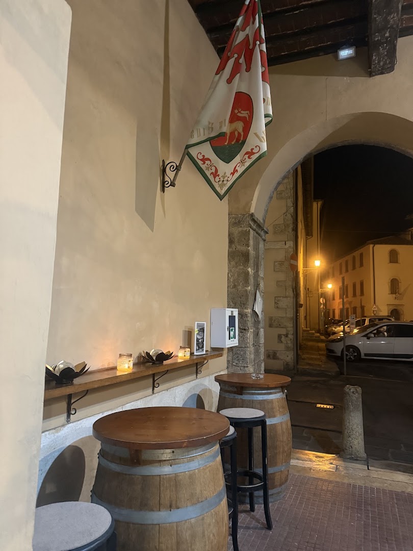 Trattoria Il Candeliere