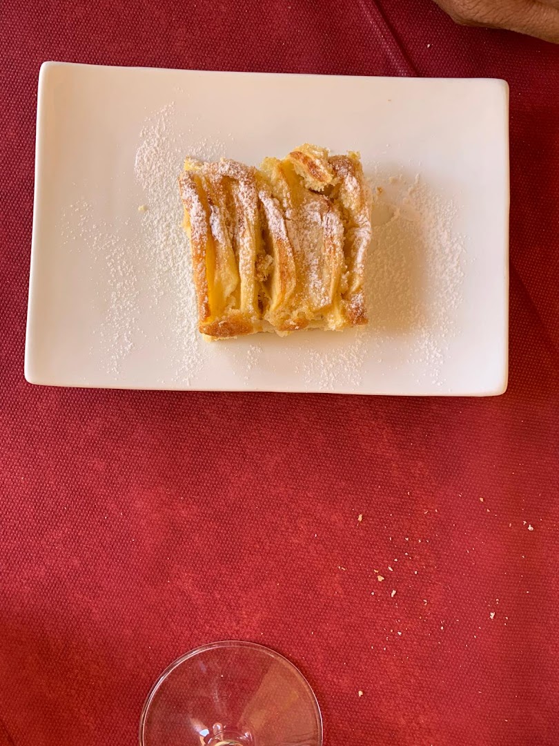 Trattoria Il Candeliere