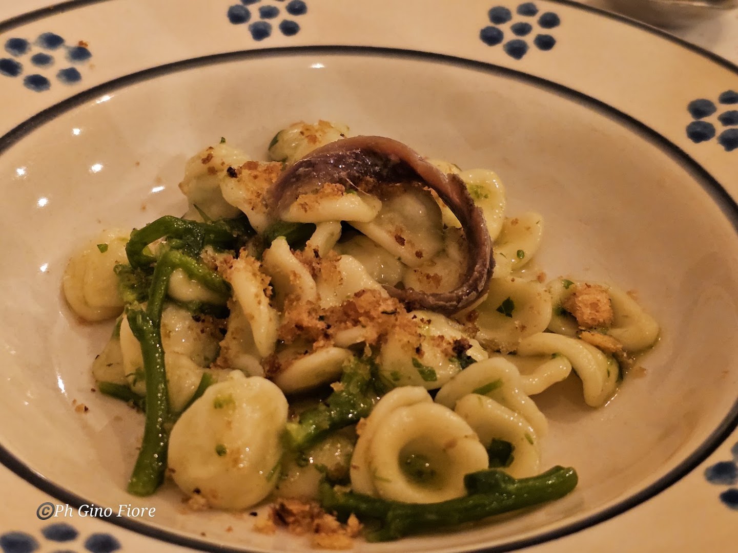 Trattoria Il Cardoncello