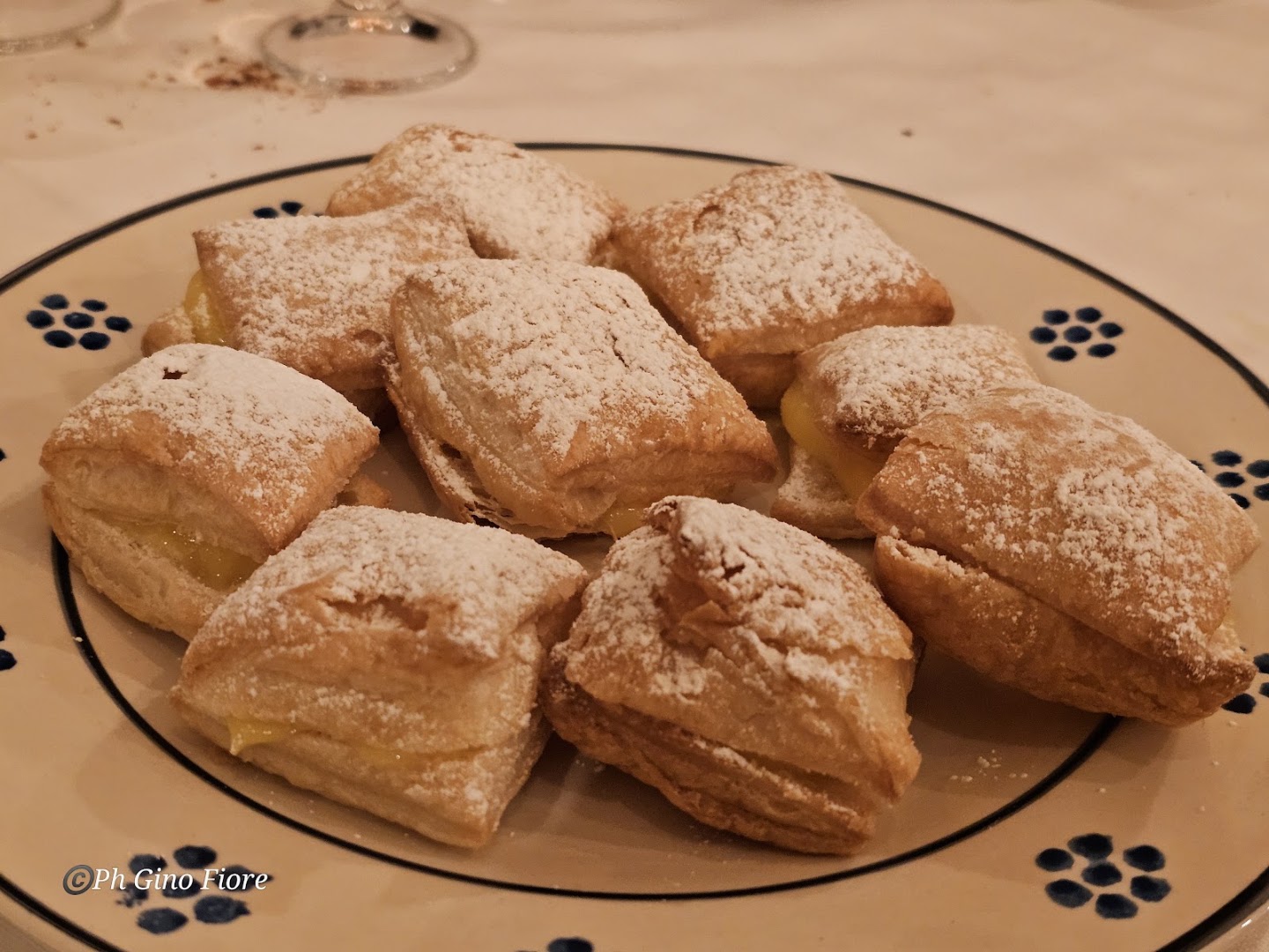 Trattoria Il Cardoncello