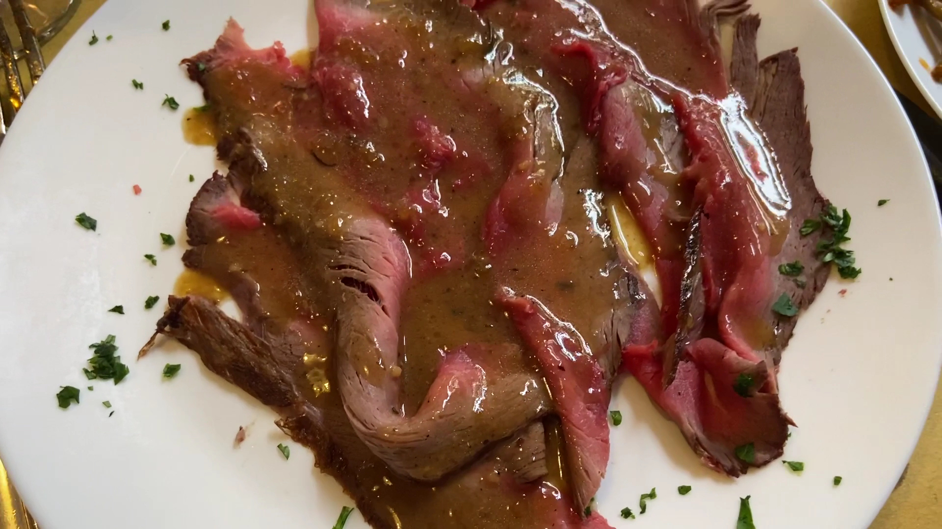 Trattoria Il Contadino