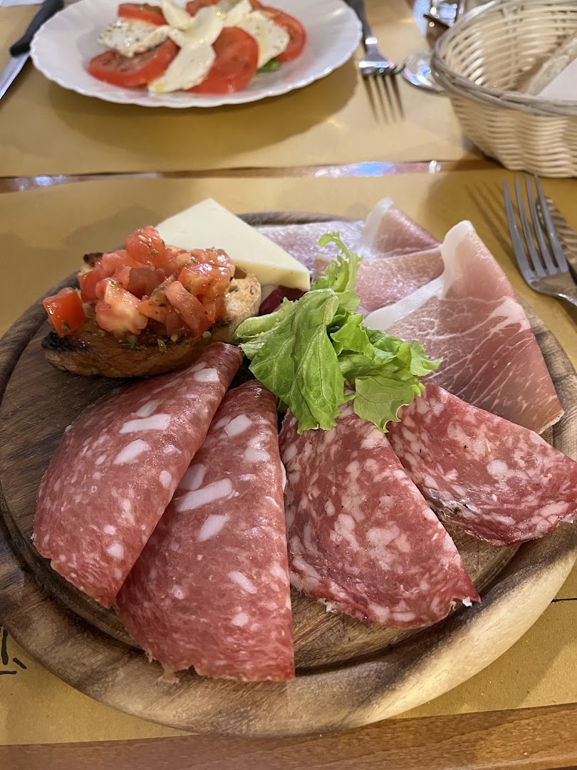 Trattoria Il Contadino