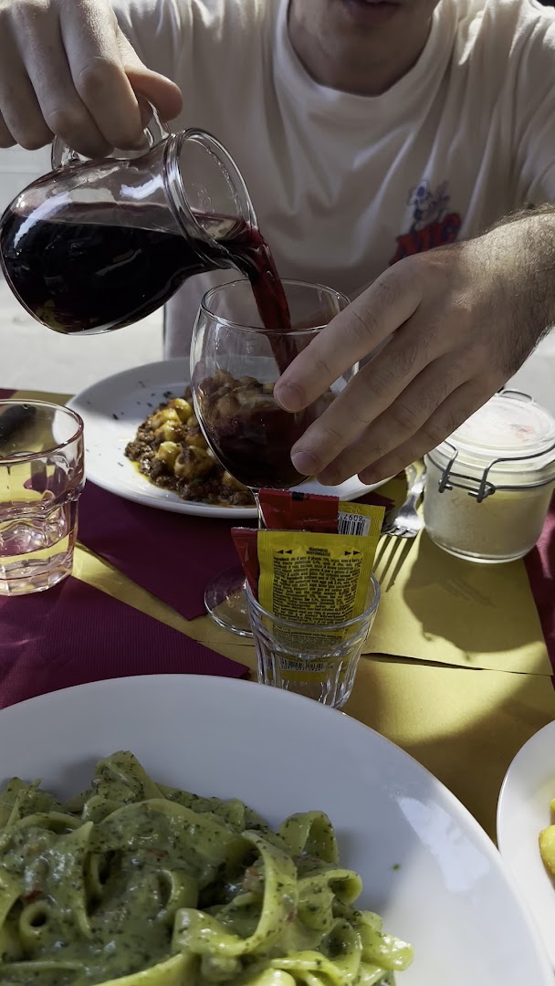 Trattoria Il Contadino