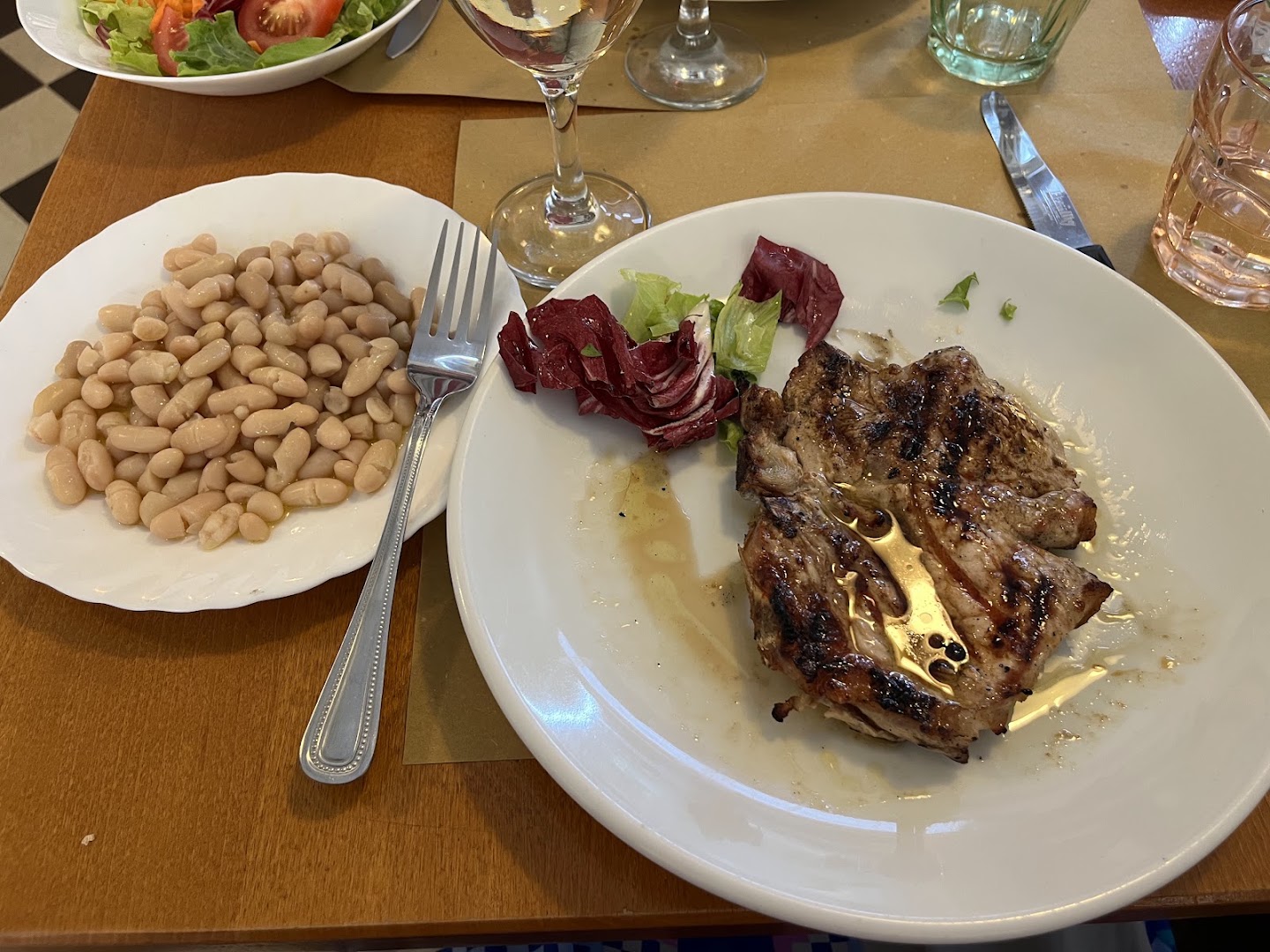 Trattoria Il Contadino