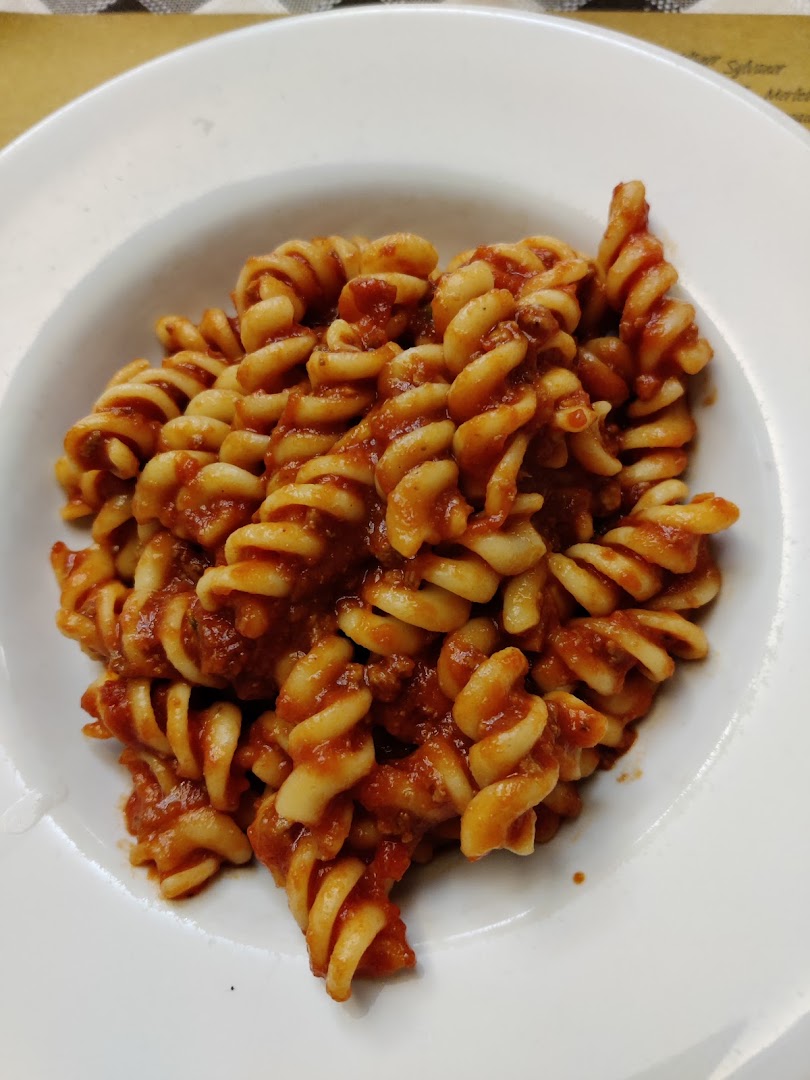 Trattoria Il Cortiletto
