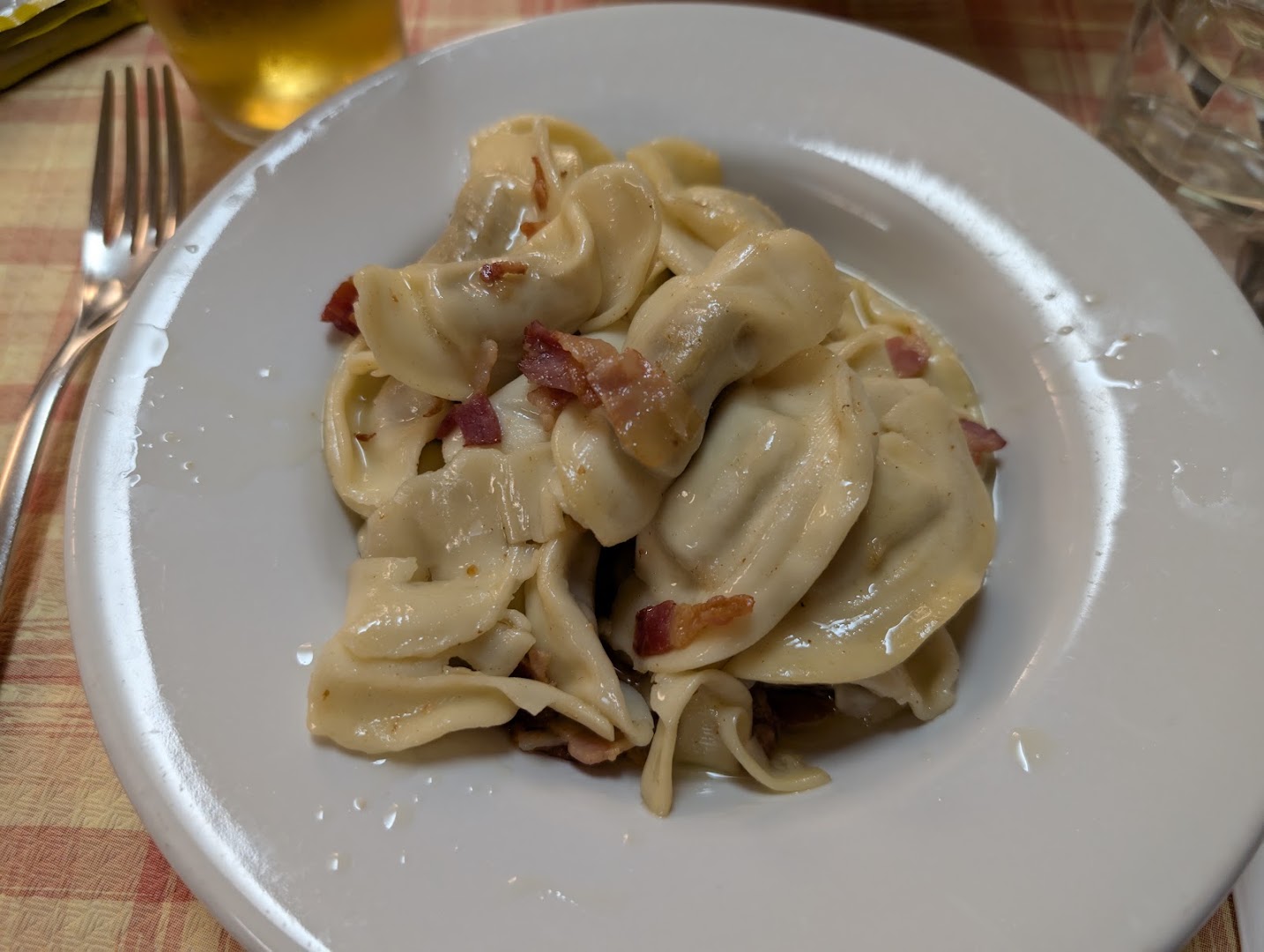 Trattoria Il Cortiletto