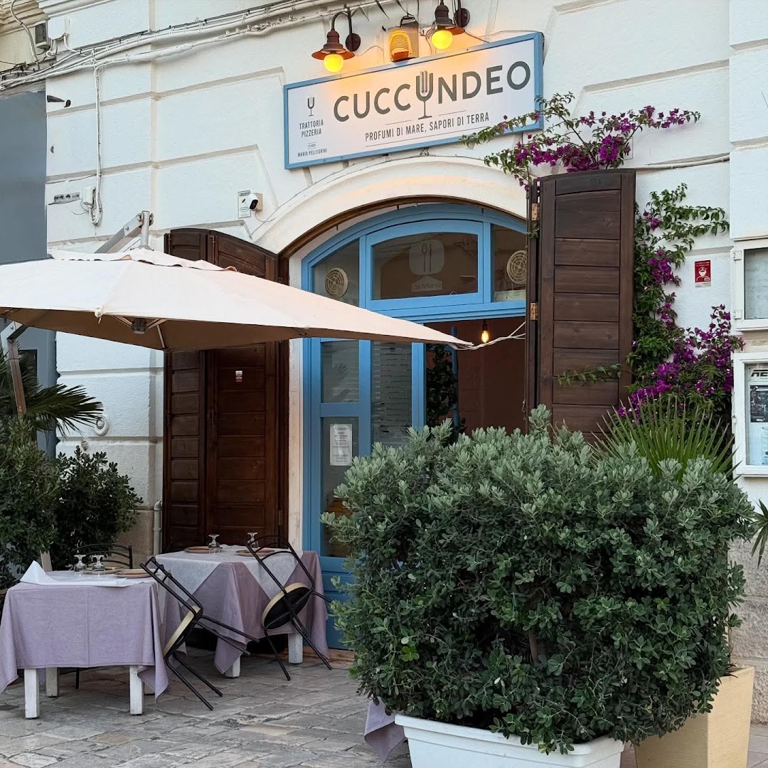 Trattoria Il Cuccundeo