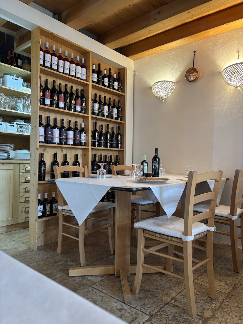 Trattoria Il Cuccundeo