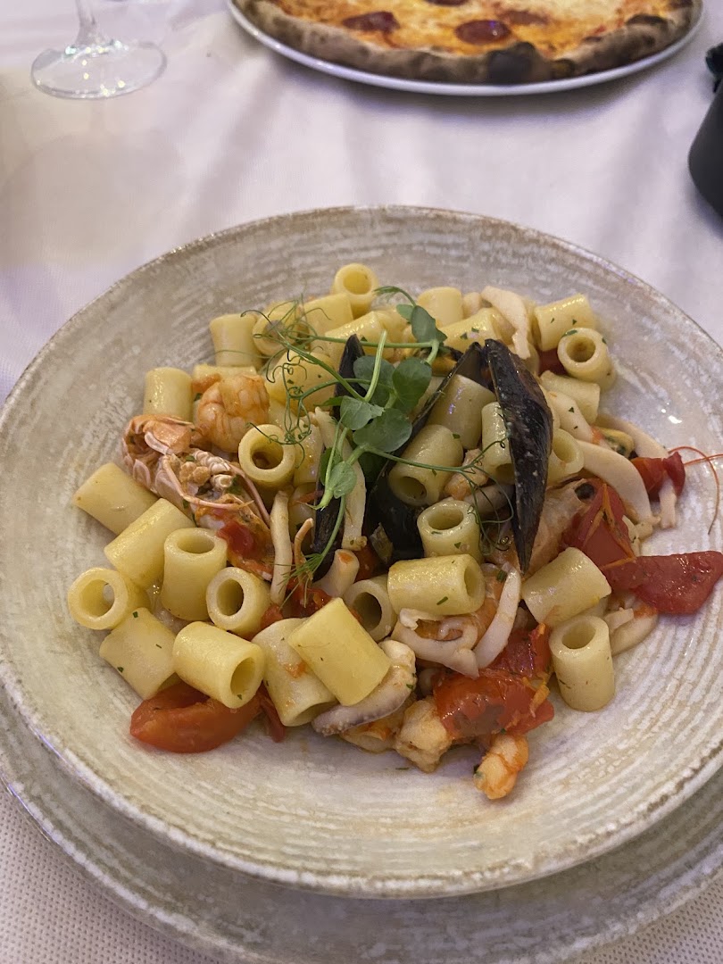 Trattoria Il Cuccundeo