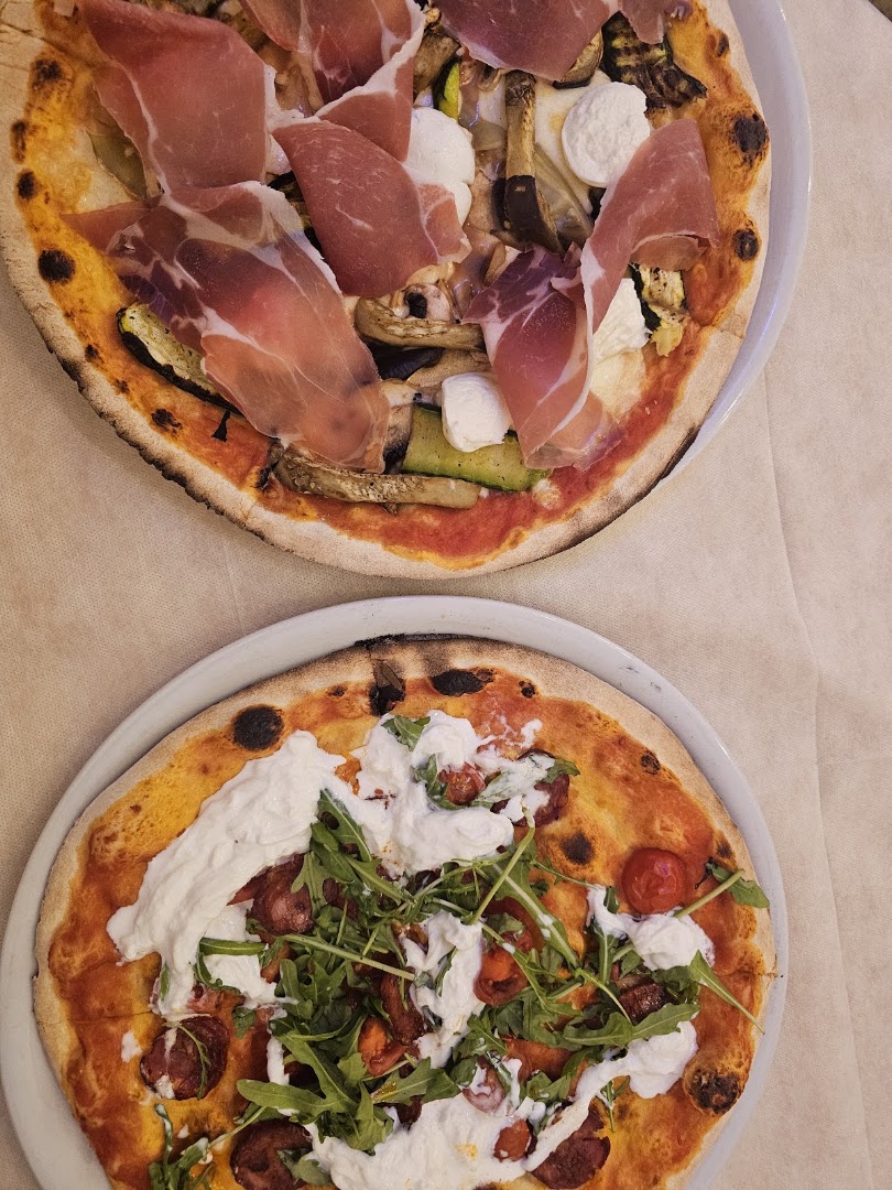 Trattoria Il Cuccundeo
