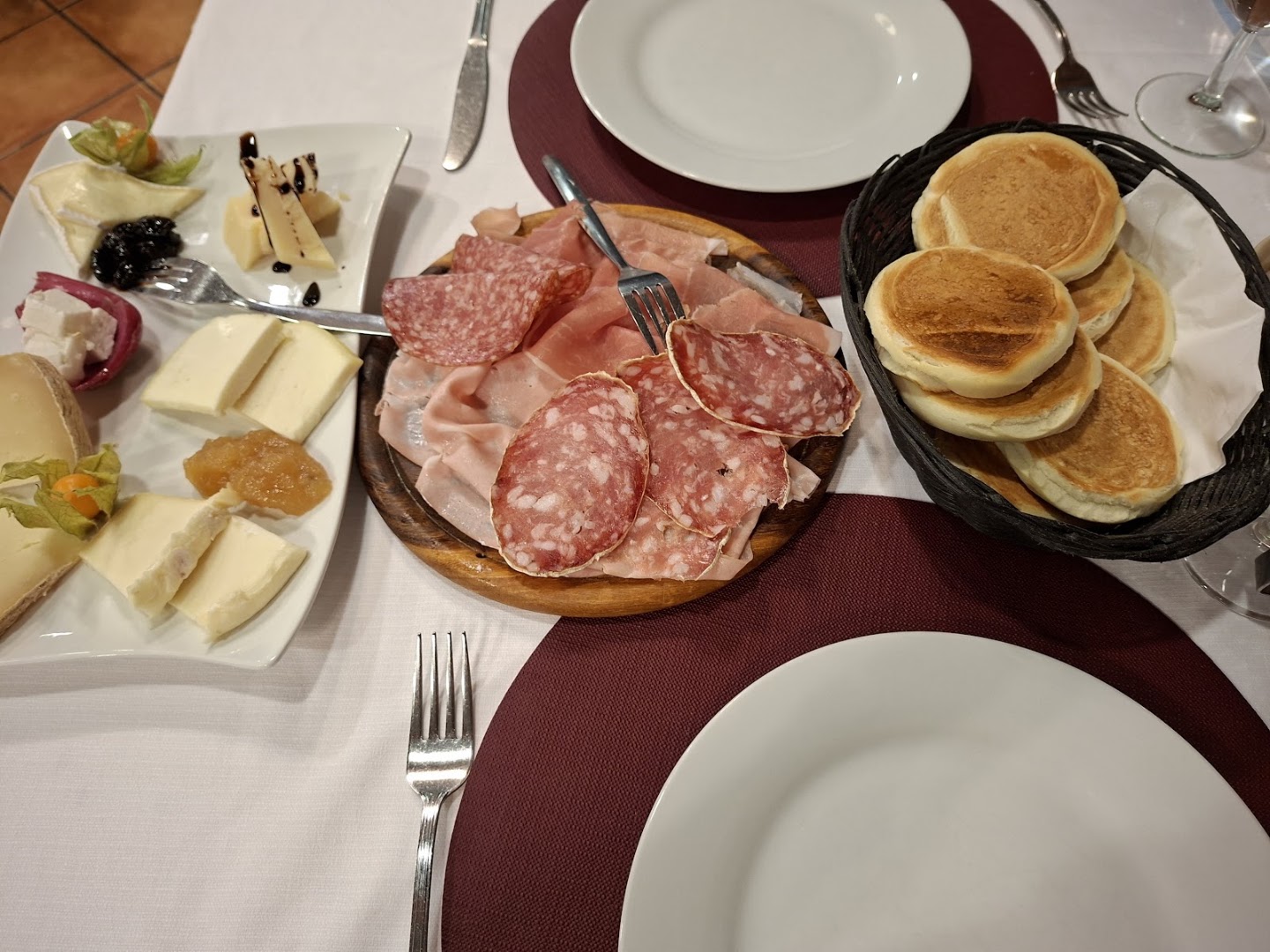 Trattoria Il Diavoletto