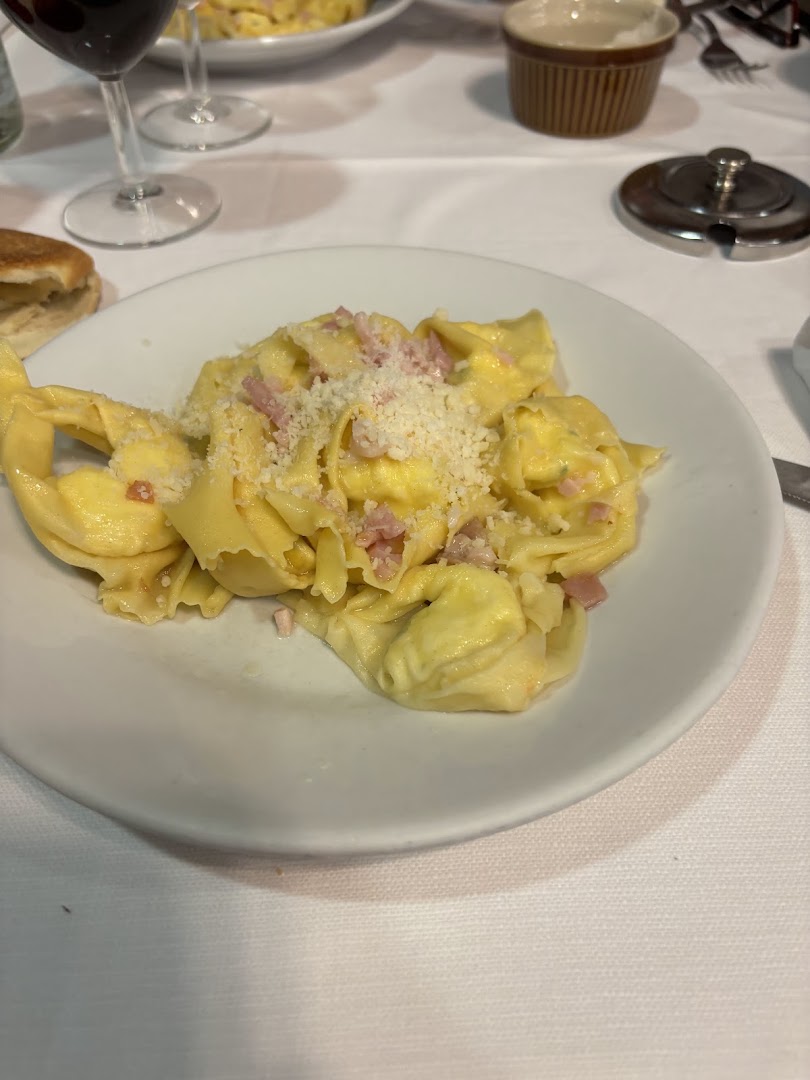 Trattoria Il Diavoletto, Marano sul Panaro