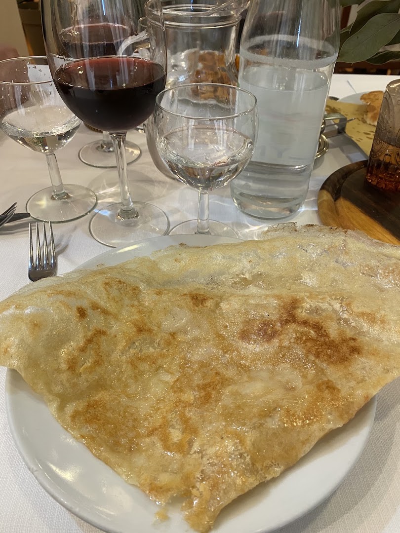 Trattoria Il Diavoletto